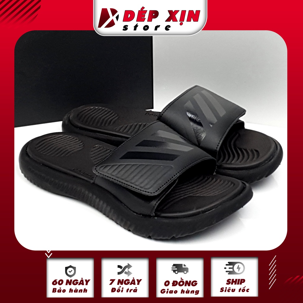 Dép ADIDAS ALPHABOUNCE Thái Lan cao cấp siêu bền nhẹ