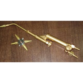 Đèn hàn gió đá YaMaTo +5 béc hàn(Hàng loại 1 đẹp)