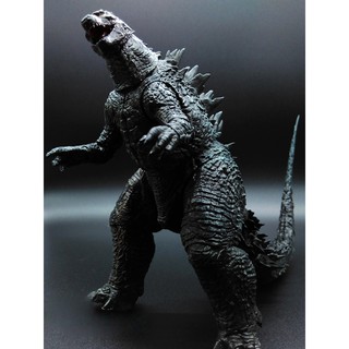 Mô Hình Nhân Vật Godzilla 2014