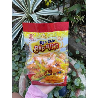 Kẹo dẻo bắp Việt Đức Hạnh túi 400gram