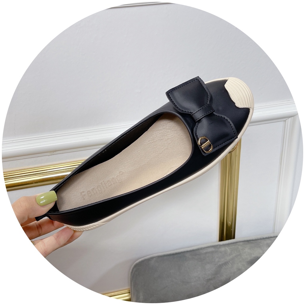 Giày lười slip on nữ, giày sục kiểu dáng thể thao độn đế 3cm hàng cao cấp chuẩn đẹp-
