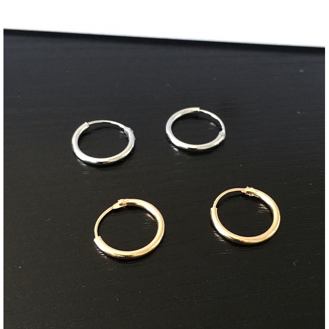 Lovers Circle Earrings ,Creative Simple ,Fashion Earrings ,Accessories WholesaleKorean ,GD Same Earrings
