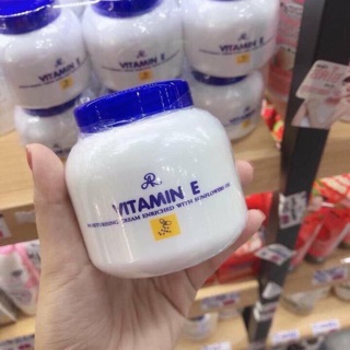 Kem Vitamin E ( Chính hãng Thái Lan)