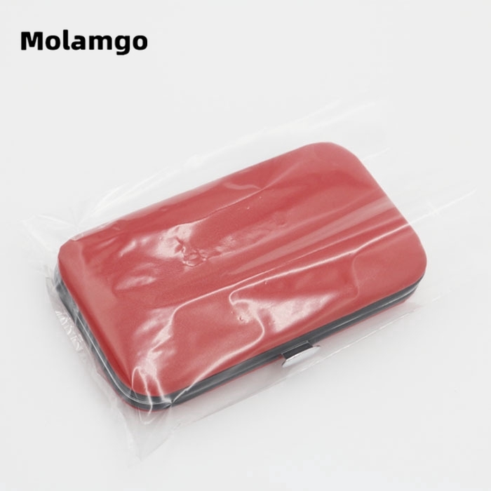 [Hàng mới về] Bộ dụng cụ cắt móng tay chuyên nghiệp Molamgo