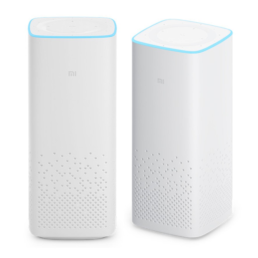 [Mã ELHACE giảm 4% đơn 300K] [Mã 252ELSALE hoàn 7% đơn 300K] Loa bluetooth thông minh XIAOMI AI Speaker - white