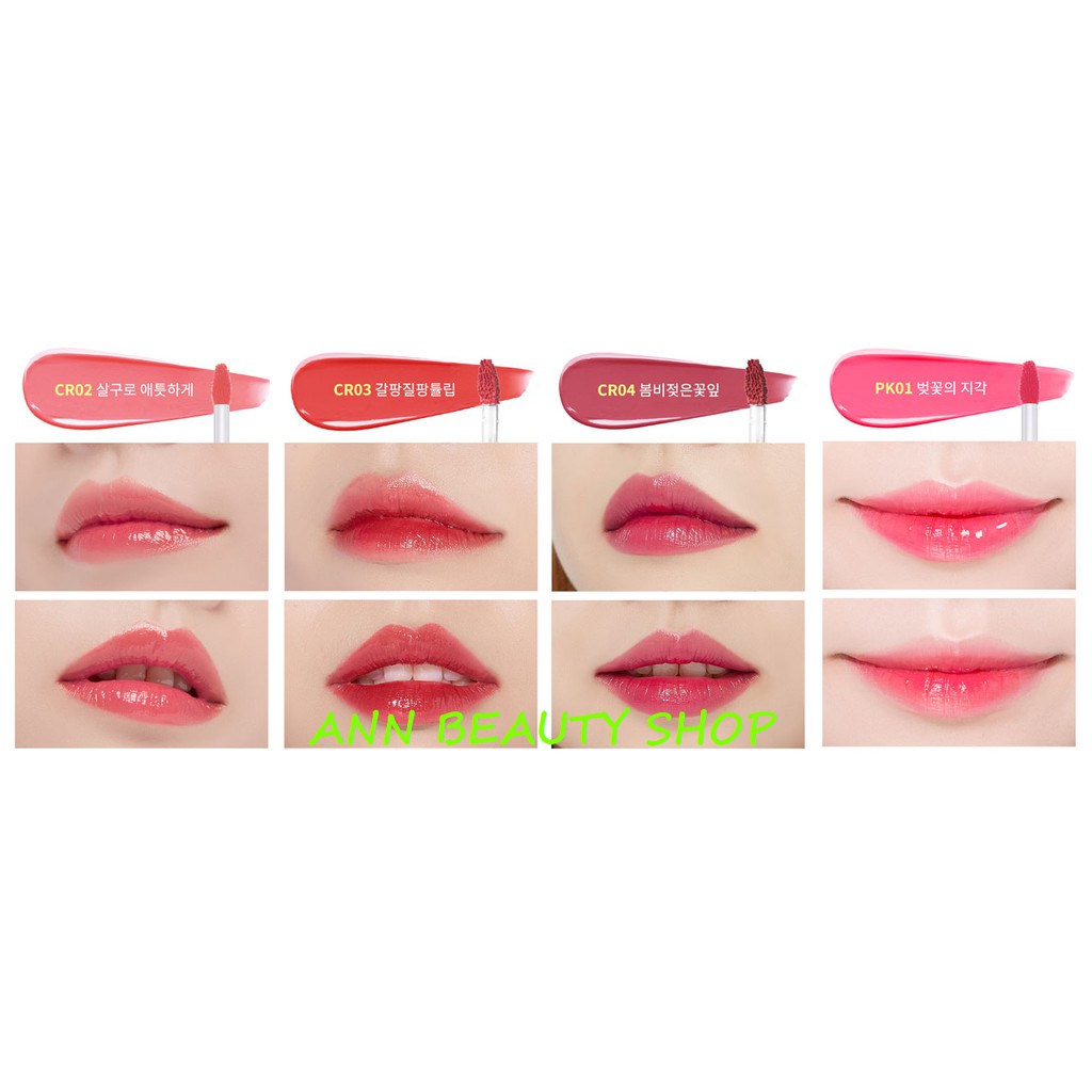 Son A'Pieu WATER LIGHT TINT | BigBuy360 - bigbuy360.vn