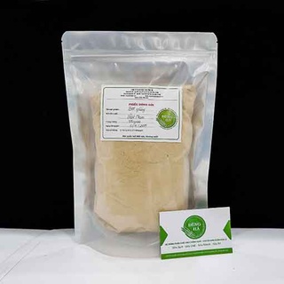Bột Giềng (Riềng) Khô Nguyên Chất 100% - Bột gia vị thơm ngon