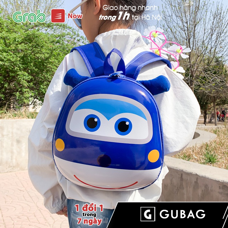 Balo cho bé mẫu giáo, mầm non thiết kế ngộ nghĩnh, ba lô trứng đi học, đi chơi cho các bé từ 2-6 tuổi