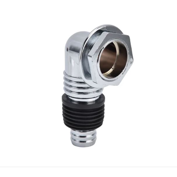 Nắp Ống Xả Máy Giặt Bồn Chậu Rửa Lavabo Chậu Rửa Bát Nước Máy Lạnh Điều Hòa Ngăn Mùi Legaxi