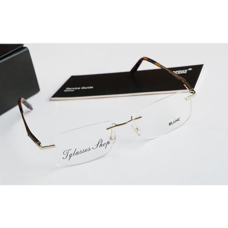 Kính cận Montblanc MB670