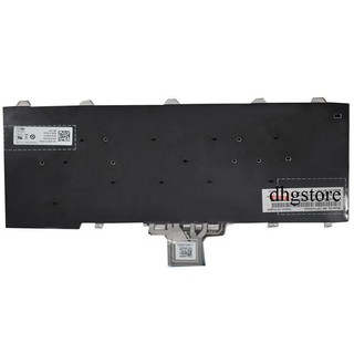 💥 Phím ZIN 💥 Bàn phím laptop Dell Latitude E5250 E7250