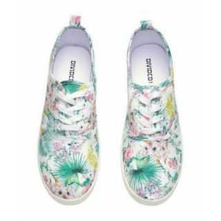 Giầy bệt nữ H&M