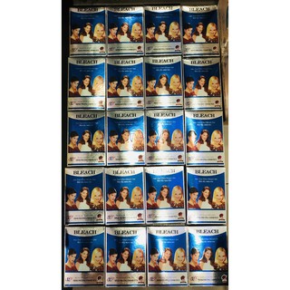 BỘT TẨY MÀU TÓC BLEACH 20g+65ml