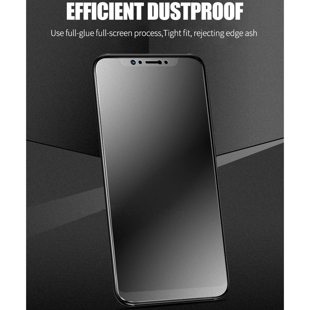 Kính cường lực nhám bảo vệ màn hình cho Xiaomi Redmi S2 8a 6 6A k20 k30 note9s note9 Note 7 6 9 10 5G 10s 8 pro t 8pro 8t 9 9pro 9s