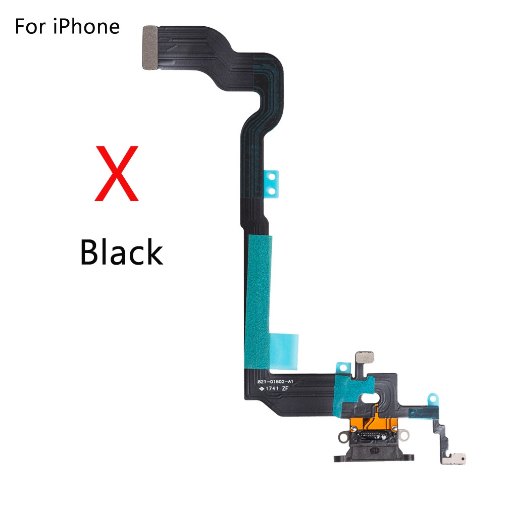Mạch Cổng Sạc Cho ĐT IPX XR XS Max