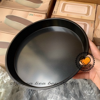Khay pizza tròn chống dính - 26cm