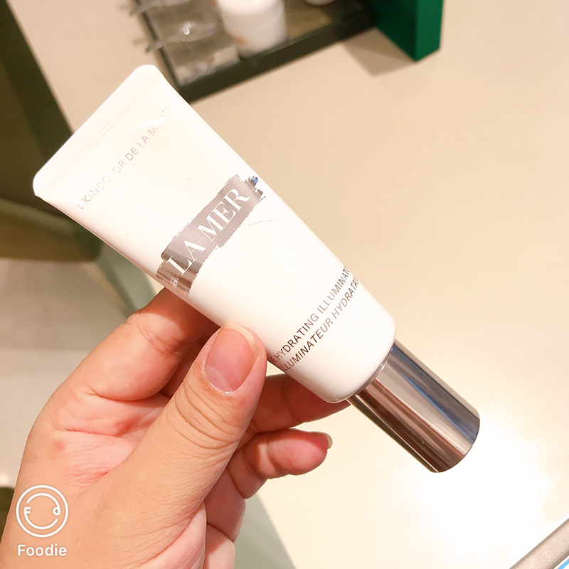 (Hàng Mới Về) Kem Lót Trang Điểm Làm Trẻ Hóa Làn Da La Mer 40ml