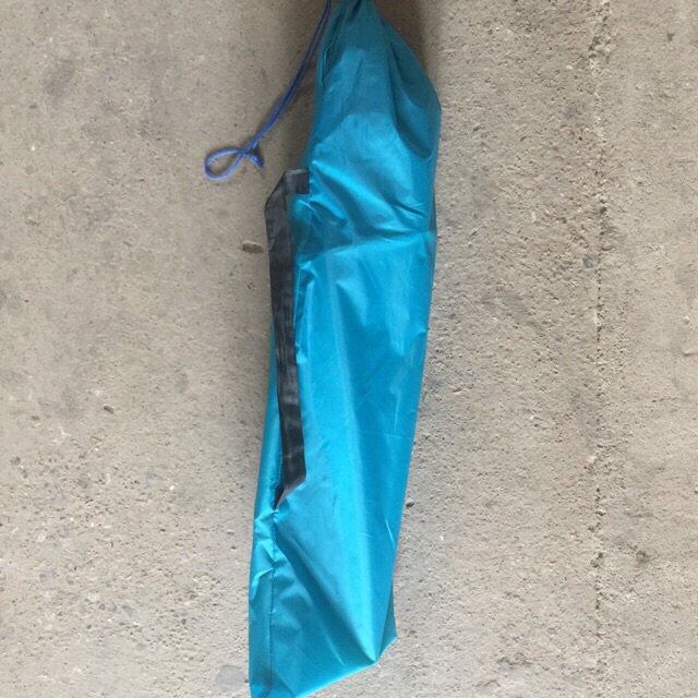 Ghế câu cá, ghế dã ngoại thu gọn có tựa siêu tiện lợi đủ size