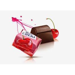 Socola nhân rượu Moncheri