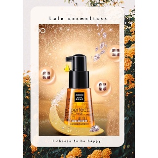Tinh Dầu Dưỡng Tóc JCKOO Perfect Repair Hair Serum
