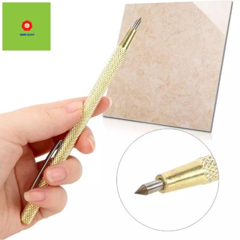 Bút Khắc Chữ,Vẽ, Đánh Dấu Trên Kim Loại, Gốm Sứ,Thủy Tinh