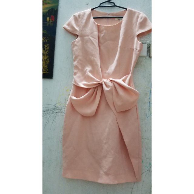 Đầm elise size S