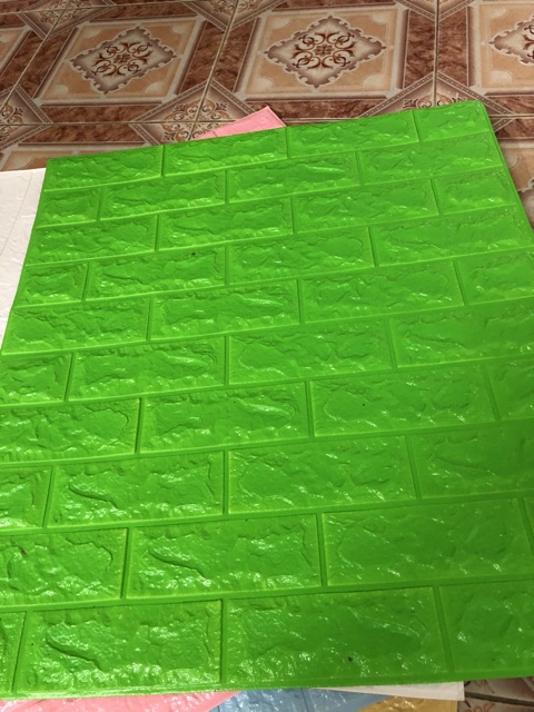 Xốp dán tường kt 70x70cm sẵn keo | BigBuy360 - bigbuy360.vn