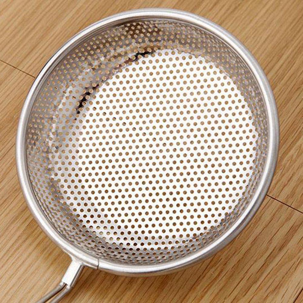 Vá Lưới Lọc Bằng Thép Không Gỉ Tiện Dụng Cho Nhà Bếp