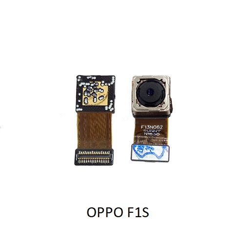 Camera sau Oppo F1S A59 - Thay thế