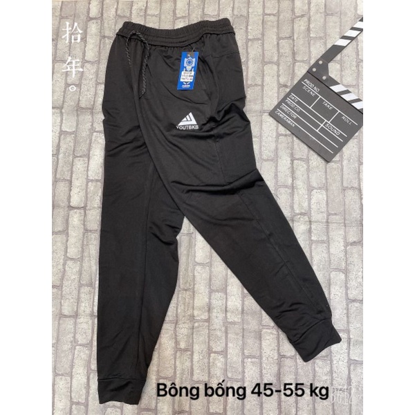 QUẦN DÀI BÉ TRAI TÚI HỘP SIZE ĐẠI 35-48kg