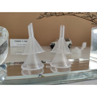 Phễu chiết mini 3x4cm
