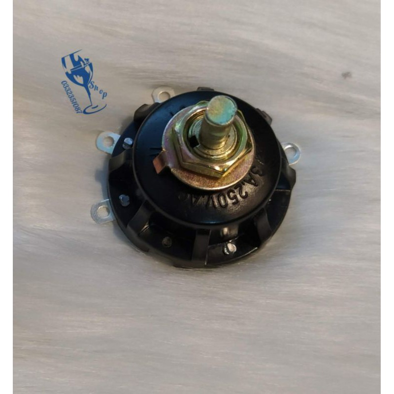 Công tắc số quạt công nghiệp hàng đẹp