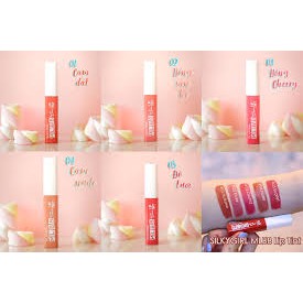 Son Tint Lì Silkygirl MLBB My Lips But Better Lip Tint 4.5g | BigBuy360 - bigbuy360.vn