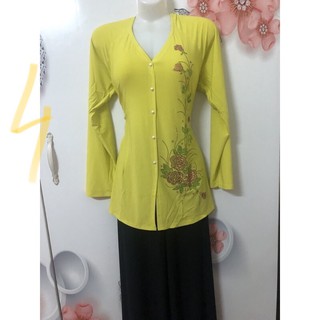 SIZE 4 TỪ 60-65kg CỔ TIM ĐÍNH ĐÁ