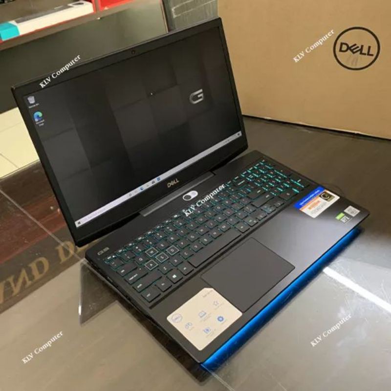 Laptop dell inspiron 3593 i5