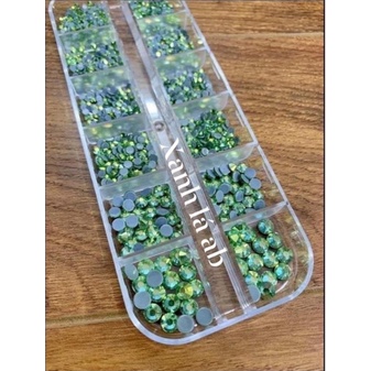 khay đá mixsize 6 ô