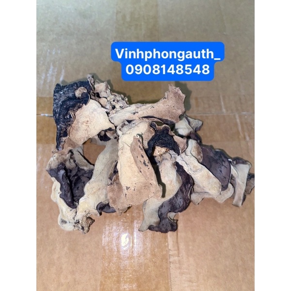 Nấm mèo 100gr - 500gr