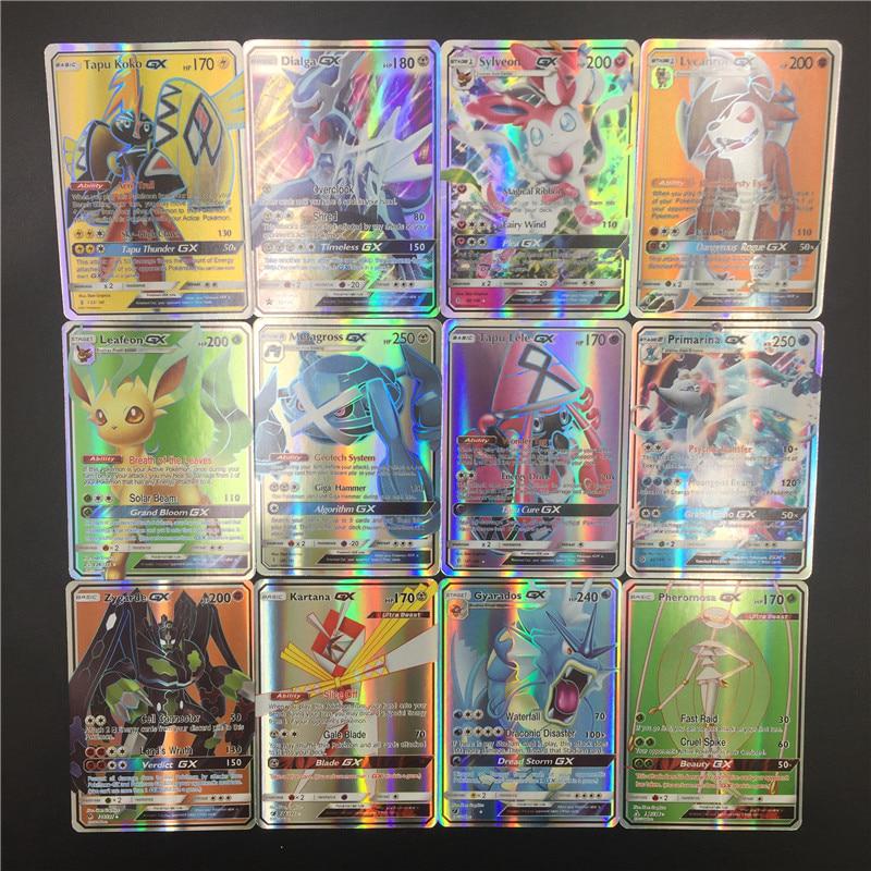 Bộ bài pokemon cho trẻ em