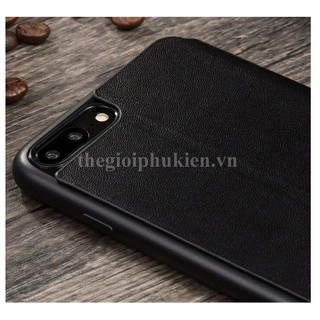 Bao da FIB color Iphone 7 Plus / 8 Plus hiệu X-level