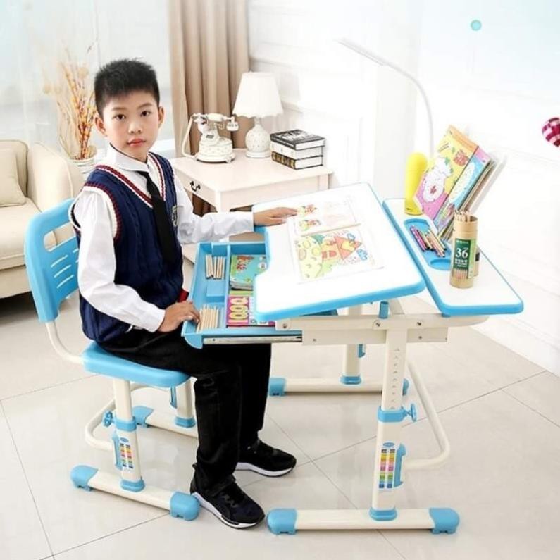 Bộ Bàn học sinh giá rẻ chống gù, chống cận giá rẻ | BigBuy360 - bigbuy360.vn