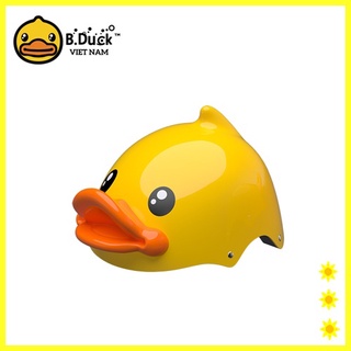 Nón bảo hiểm vịt vàng B.Duck trẻ em thích hợp cho bé trượt patin, đi xe đạp, scooterCòn Ít