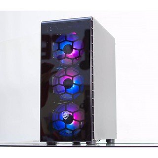 Vỏ case Vitra Glitter Force X1 PRO V2 (2 Mặt Kính)_NTC1