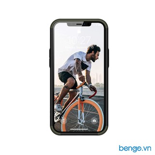 Ốp lưng iPhone 12 Pro Max UAG Civilian Series