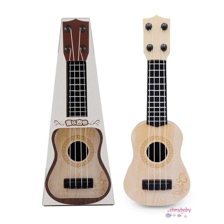 Đồ chơi đàn Ukulele bốn nhạc cụ có dây cho trẻ em [8/11]