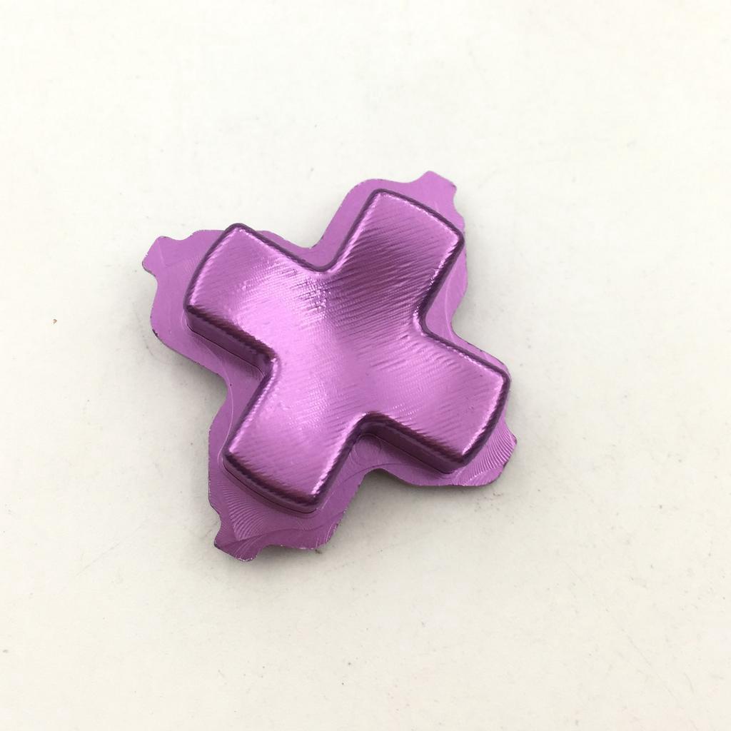 Nút Bấm Điều Khiển D-pad Dpad Bằng Hợp Kim Nhôm Thay Thế Chuyên Dụng Cho Xbox one 1st Gen