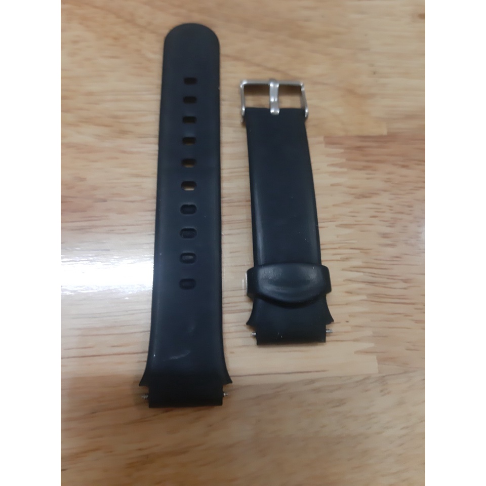 Bộ Dây đeo đồng hồ Mykid B1 - kiddy 2 Viettel - quai cài dây