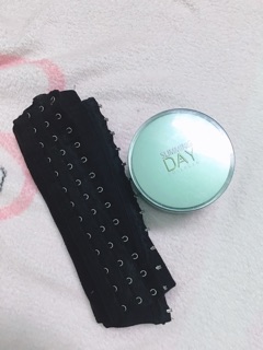 Combo gen slim sline+ kem tan mỡ