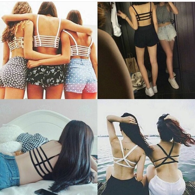 Combo 3 bra thái tự chọn