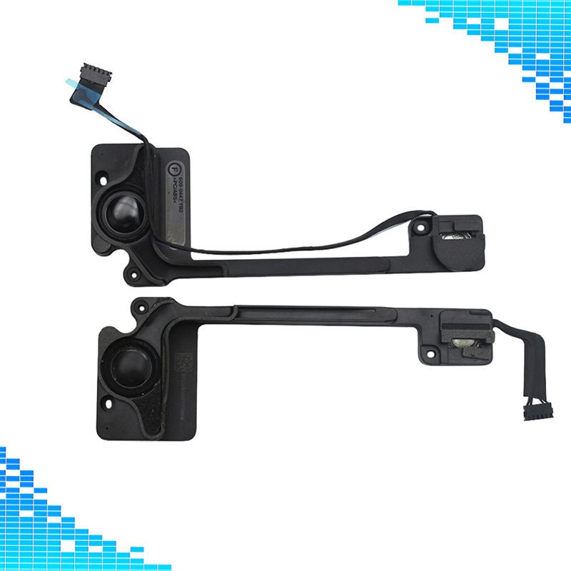 Loa Bên Trái + Phải Cho Macbook Pro 13 Inch Retina A1502 N2Vn