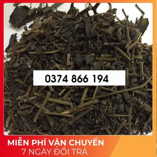 Giảo cổ lam Cao nguyên đá hỗ trợ bệnh mỡ máu 1000 gram